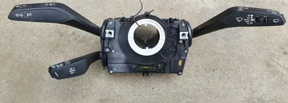 Audi Q5 SQ5 Indicator stalk 80A907129AC