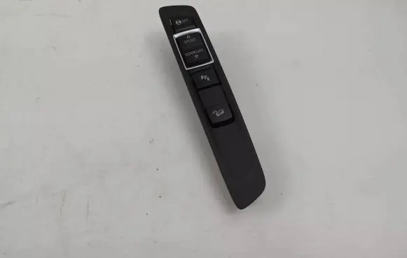 BMW X5 F15 Suspension ride height/mode switch 9262725 901209590002