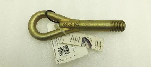 Suzuki Swift I Towing hook eye BK025 8996963J0