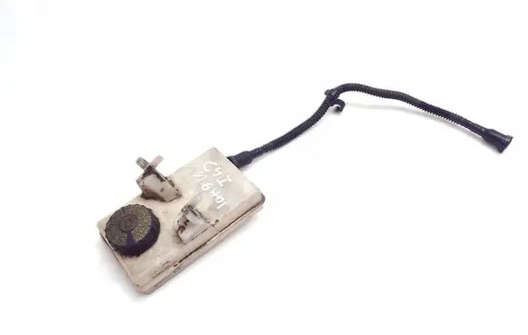 Citroen C4 Grand Picasso Brake fluid reservoir 