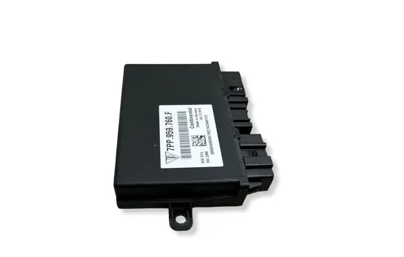 Porsche Cayenne (92A) Seat control module 7PP959760F