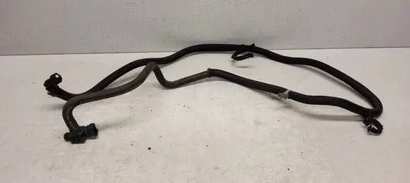 Jeep Grand Cherokee Brake booster pipe/hose 68053596AA 0265005319 120315T070913A