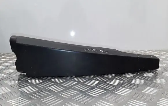 Smart ForFour I (B) pillar trim (top) A4546900127 MN900171