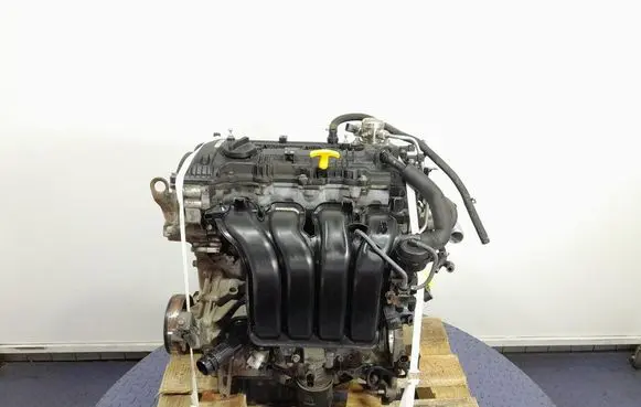 Hyundai i40 Engine G4NC