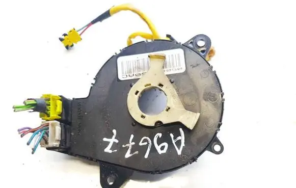 Chrysler Grand Voyager IV Airbag slip ring squib (SRS ring) 23199 05082050ac