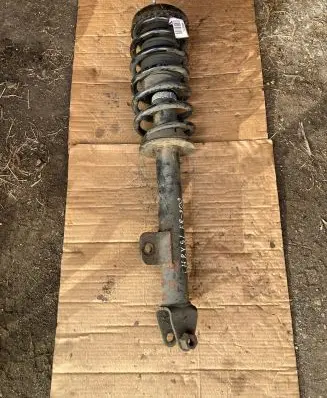 Chrysler 300 - 300C Front shock absorber/damper 04895412AC 99201E