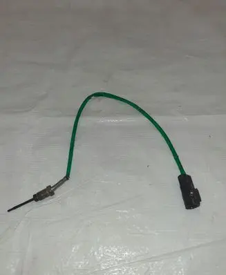 Ford Focus Exhaust gas temperature sensor DV6112B591CA