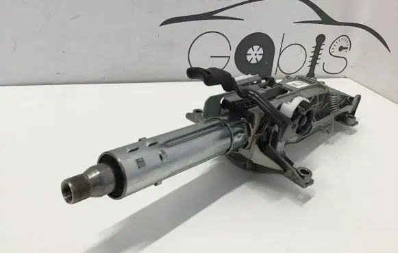 Mercedes-Benz E W214 Steering wheel axle 2064600800
