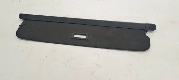 Renault Laguna III Parcel shelf load cover 