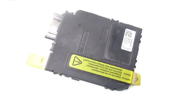 Steering angle sensor