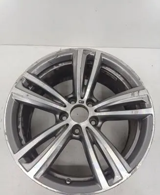 BMW 4 F36 Gran coupe R19 alloy rim 7852493 3J19H21536 7846780