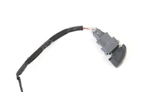Toyota C-HR I Hazard light switch