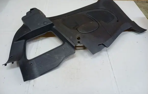 Mini One - Cooper R50 - 53 Other interior part 70504511