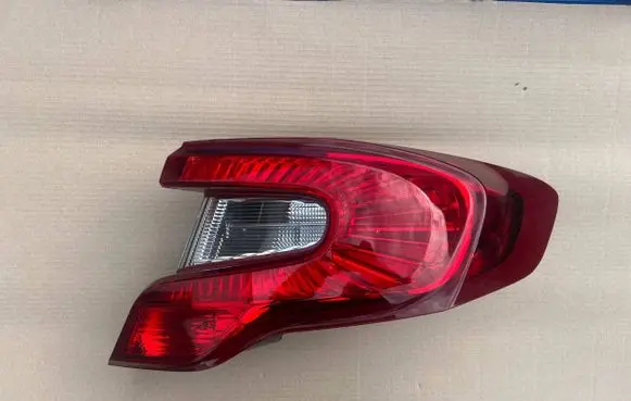 Fiat Tipo Rear/tail lights 521029650