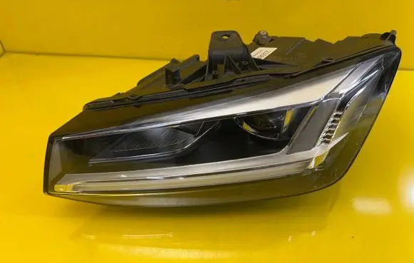 Audi SQ2 GA Headlight/headlamp 81A941033