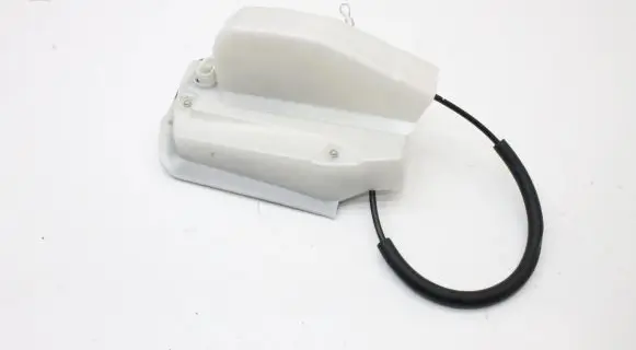 Tesla Model Y Rear door lock 150067501B