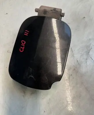 Renault Clio III Fuel tank cap 8200298097