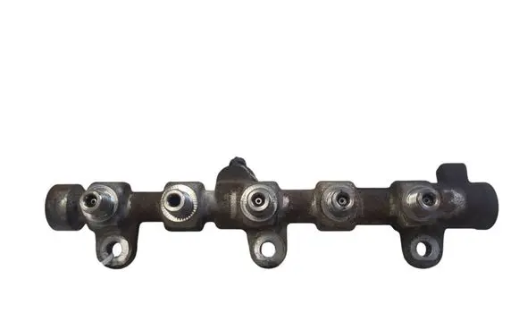 Renault Master III Fuel main line pipe 0445214258 175215697R H8200912225