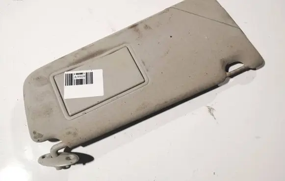 Ford S-MAX Sun visor