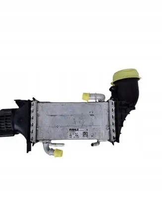Volkswagen Golf VII Intercooler radiator 04E145785E