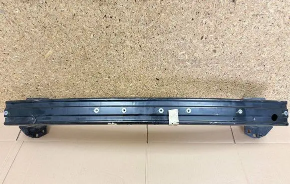 Renault Captur II Front bumper cross member 752103198R