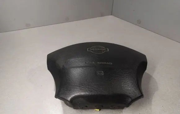 Nissan Primera Steering wheel airbag 6014892