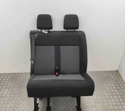 Opel Vivaro Front driver seat 