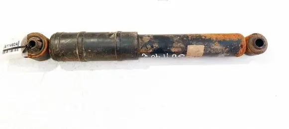 Opel Astra H Rear shock absorber/damper