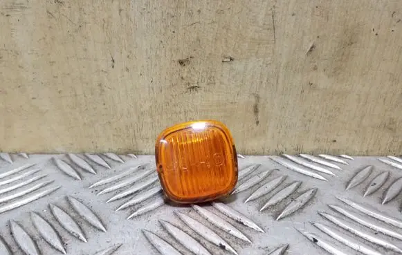 Audi A4 S4 B5 8D Front fender indicator light 4D0949127
