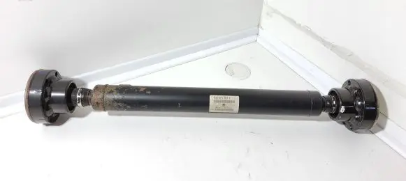 Audi Q7 4L Front prop shaft 7L6521101F