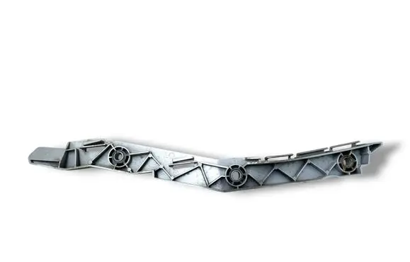 Citroen C4 I Picasso Front bumper mounting bracket 9656671080