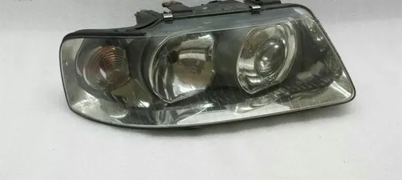 Audi A3 S3 8L Headlight/headlamp