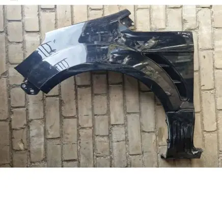 Ford S-MAX Fender 