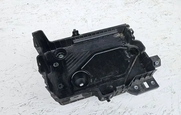 Renault Arkana Battery tray 244292180R