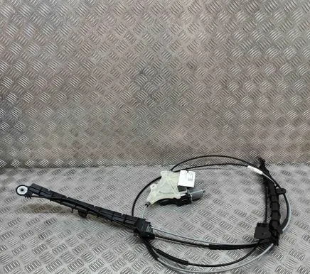 Audi A4 S4 B9 8W Other devices 0130822722 8W9863560