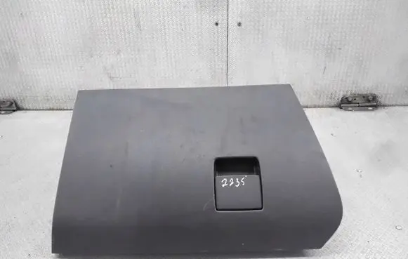 Opel Astra H Glove box 013191525