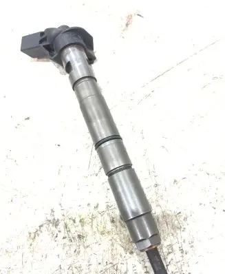 Audi A6 S6 C6 4F Fuel injector 059130277AB 044518 SB5BC88