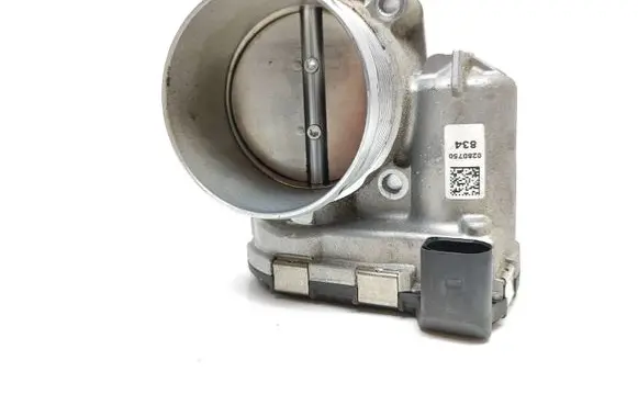 Porsche 718 Cayman 982 982c Throttle valve 0PB133141b T9A2029 0280750834