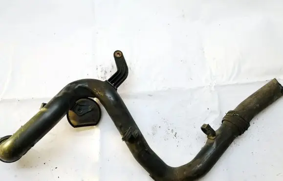 Volkswagen Golf V Intercooler hose/pipe 1k0145770b