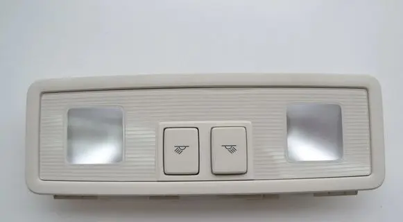 Volkswagen PASSAT B8 Front seat light 