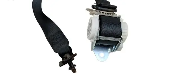 Lincoln Aviator II Third row seat belt LC5BS613B85 LC5BS613B85AJ1GWW 34284763JBL4