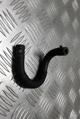 Audi A6 S6 C6 4F Vacuum line/pipe/hose 06E133784G