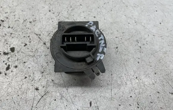 Peugeot Partner Heater blower motor/fan resistor 848309A
