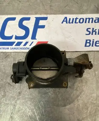 Mazda 5 Throttle body valve 