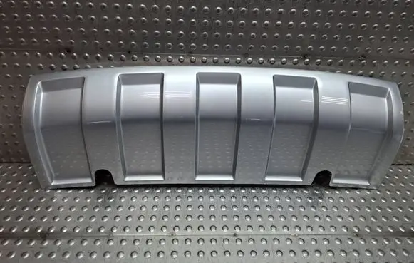 Fiat Panda III Rear bumper S26338559 735393693