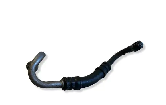 BMW 1 F20 F21 Turbo turbocharger oiling pipe/hose 16712084312