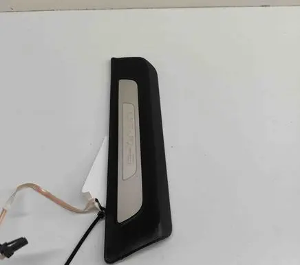 Audi Q7 4M Rear sill trim cover 4M0947417A