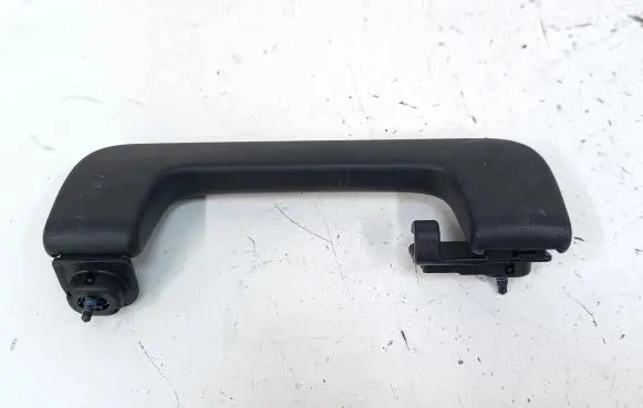 Porsche Macan (95B) Rear interior roof grab handle 95B857643