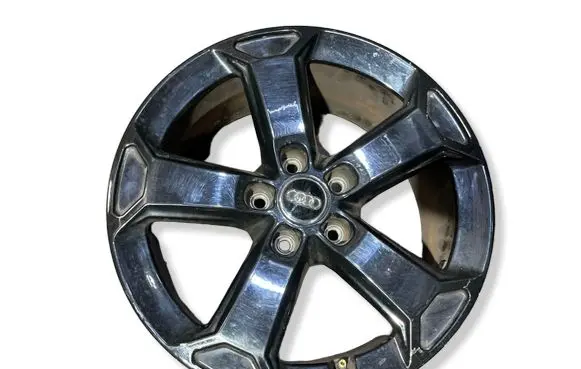 Audi Q2 - R17 alloy rim 81A071497A 81A971497AA 07149782