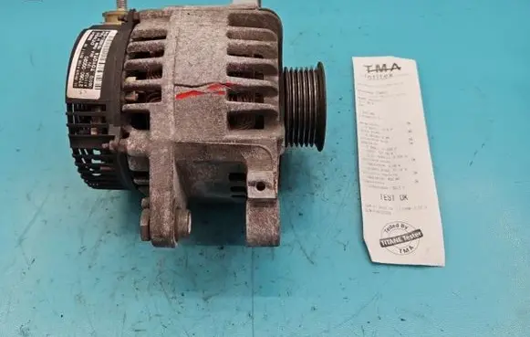 Citroen C1 Generator/alternator 27060-0Q020 IMPRK1424080